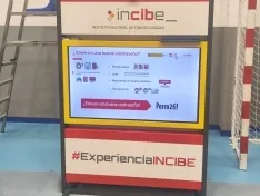Foto 8 - Juegos, talleres y un tel&eacute;fono de ayuda: as&iacute; es el evento gratuito de ciberseguridad que acoge La Juventud