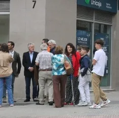 Foto 7 - Soria se vuelca con Rub&eacute;n Sanz en una tarde 'para la historia' en Las Ventas