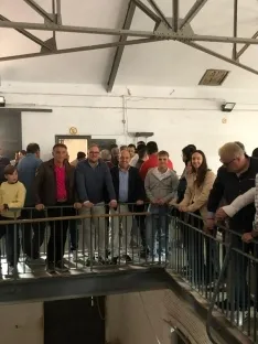 Foto 16 - Soria se vuelca con Rub&eacute;n Sanz en una tarde 'para la historia' en Las Ventas