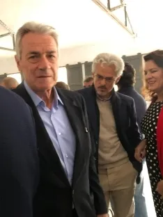 Foto 17 - Soria se vuelca con Rub&eacute;n Sanz en una tarde 'para la historia' en Las Ventas