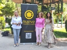Foto 4 - Fuentes: "Estos a&ntilde;os he tenido ocasi&oacute;n de ir en listas de otros partidos, pero aqu&iacute; he encontrado la ilusi&oacute;n"