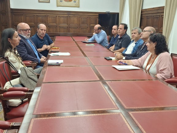 Vendimia familiar en Soria: cómo notificar para evitar multas