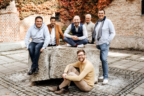 Otoño Musical Soriano: Homenaje a Machado y Die Singphoniker