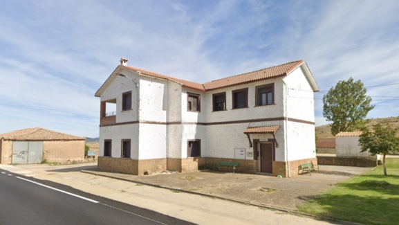 Aldealpozo aprueba el proyecto de su nueva casa consistorial