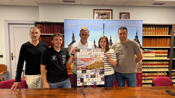 El Duatlón Cross Asalto al Castillo de Osma vuelve el 27 de septiembre