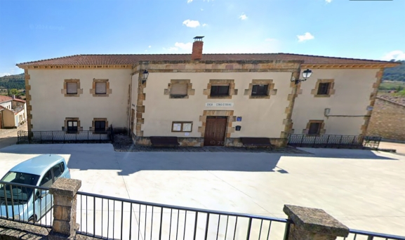 Vox acusa a la alcaldesa de Abejar de perder 37.000€