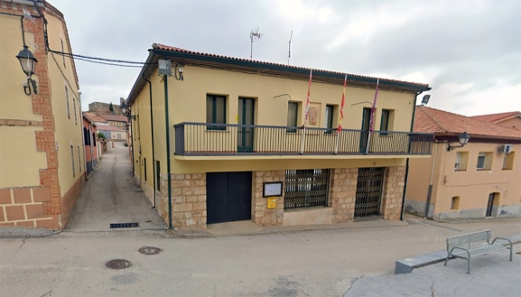 Velamazán aprueba 48.200€ para reparar caminos rurales