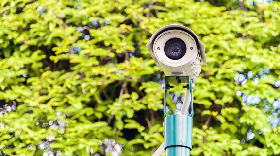 La Diputación de Soria consulta a los pueblos sobre videovigilancia