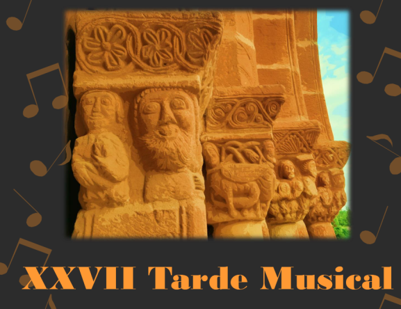 Fuensaúco celebra su XXVII Tarde Musical este 5 de septiembre