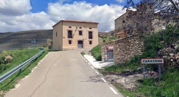 Abierto el plazo para alegaciones a la concentración parcelaria de Caracena