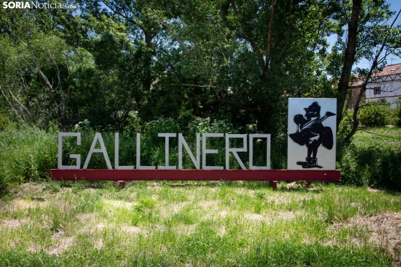 Fiestas de Gallinero 2025: programa completo y horarios