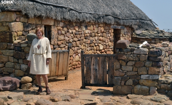 Soria, protagonista en el VII Encuentro de Celtiberia Literaria