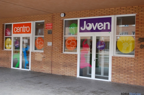 Cursos del Espacio Joven de Soria 2025: abierta la inscripción