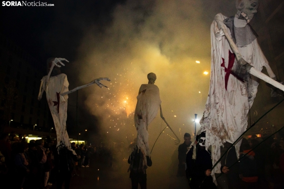 El certamen literario de las Ánimas cruza fronteras con una participación de 19 países