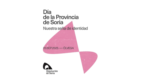Día de la Provincia Soria 2025 en Ólvega: programa y premios