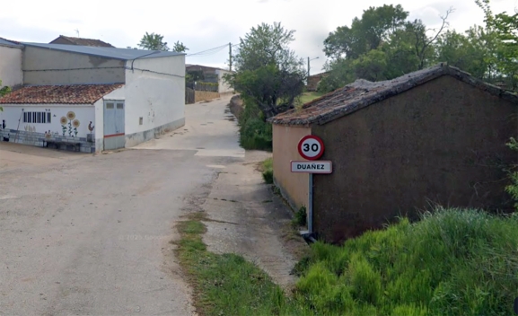 Mejora de la red eléctrica en Duáñez (Soria): plazo de alegaciones