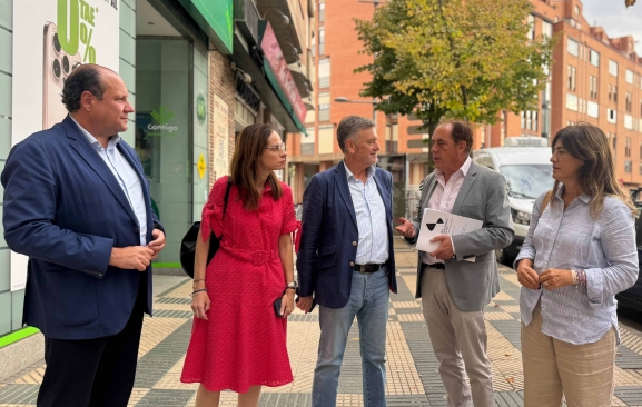 El PP de Soria inicia el curso político con un mensaje de unidad