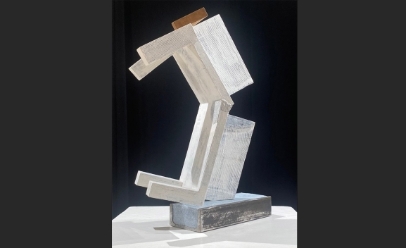 Javier Brizuela expone DEDESDEFUERADE en el Palacio Ducal de Medinaceli