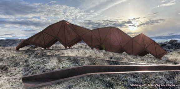 La arquitectura del futuro para Tierras Altas en una exposición en Soria