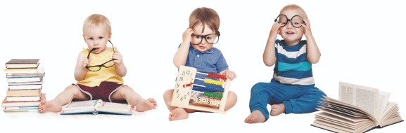 Frenar el avance de la miopía escolar empieza a ser una realidad