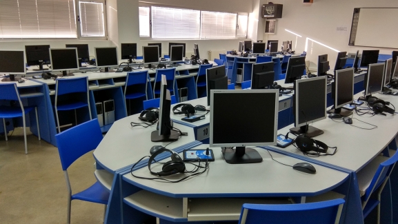 La UVa lanza su Máster en Traducción en Entornos Digitales