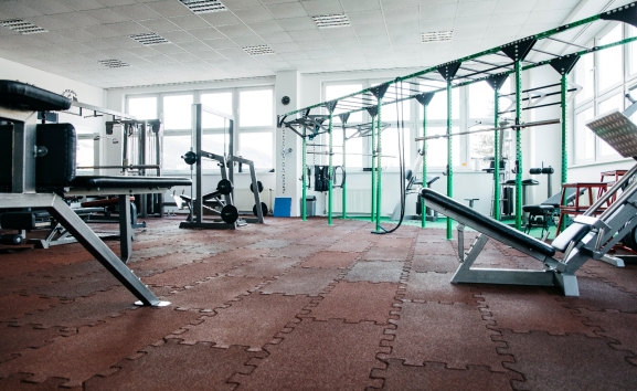 San Esteban de Gormaz aprueba un gimnasio juvenil por 48.000€