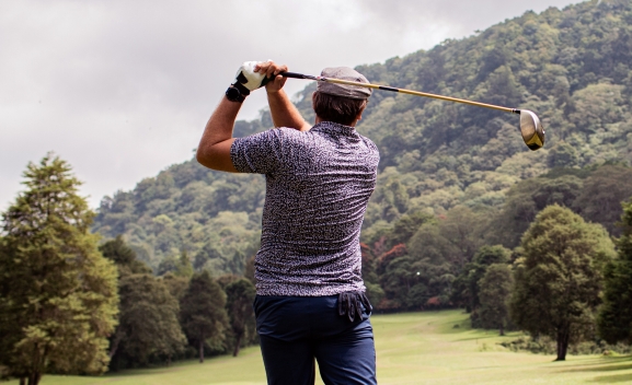 Inscripciones abiertas para la XXXII edición del Trofeo San Saturio de golf