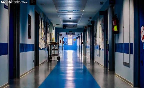 El servicio de lavandería del Santa Bárbara costará casi 800.000 euros