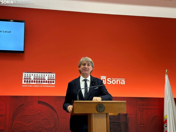 Carlos Martínez afirma que el boli mágico lo tiene Mañueco