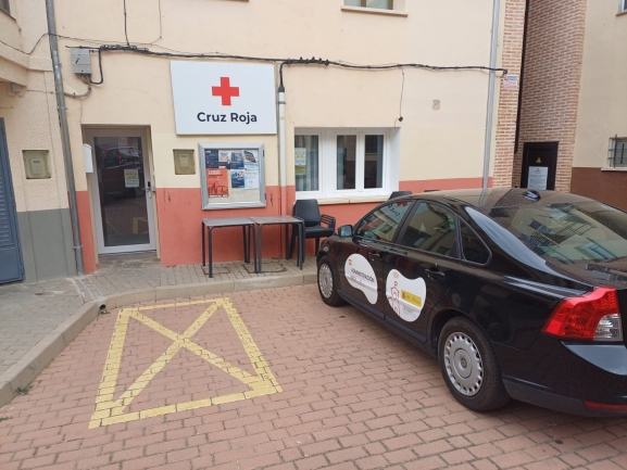 La Administración Cerca de Ti en Soria: fechas en Almazán y Ágreda