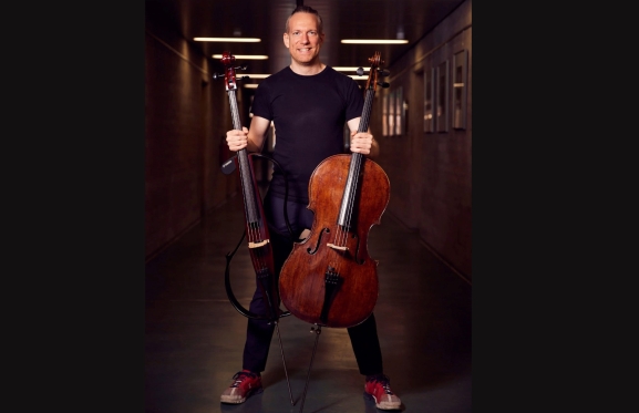 La OSCyL estrena Dzonot en el Otoño Musical Soriano 2025