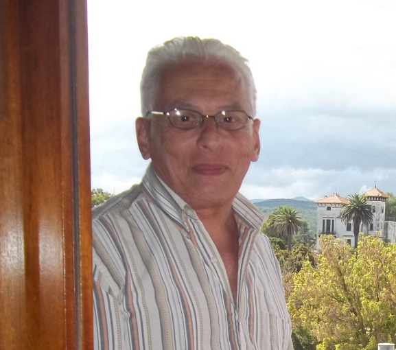 Un poeta argentino dedica sus versos a Sarnago y Magaña