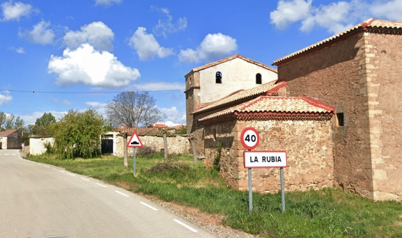 La Rubia subasta el alquiler de 8,44 ha de terreno agrícola