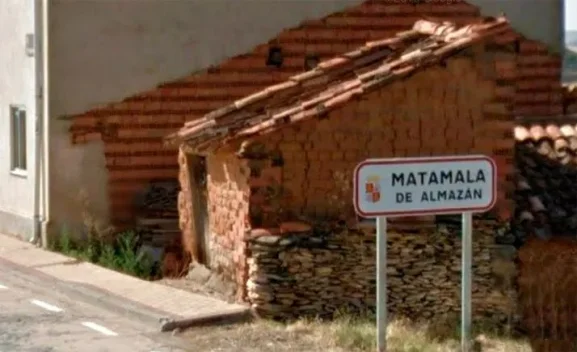 Fiestas de Matamala de Almazán 2025: programa completo del 11 al 15 de septiembre