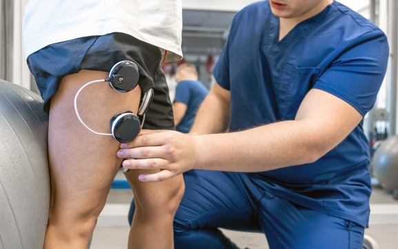 El CAEP de Soria recibirá 31.000€ en equipamiento deportivo