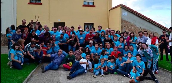 Fiestas de Navalcaballo 2025: Programa de San Miguel