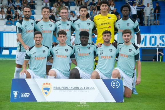 Conoce al primer rival del Numancia en Segunda RFEF esta temporada: C.D. Lealtad