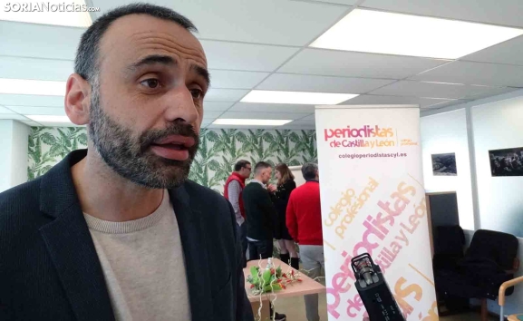 Periodistas de CyL piden cambiar la Ley de Publicidad Institucional