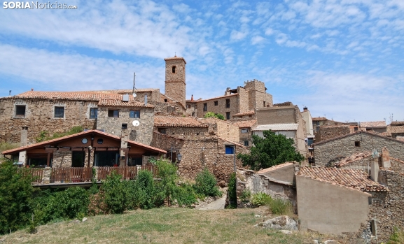 San Felices adjudica el alquiler de una vivienda municipal por 175 euros