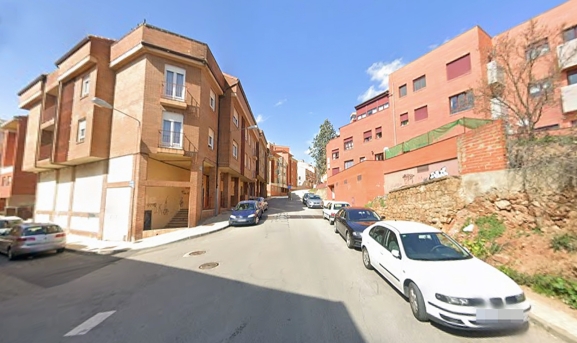 Soria aprueba el reajuste urbanístico en San Martín de Finojosa