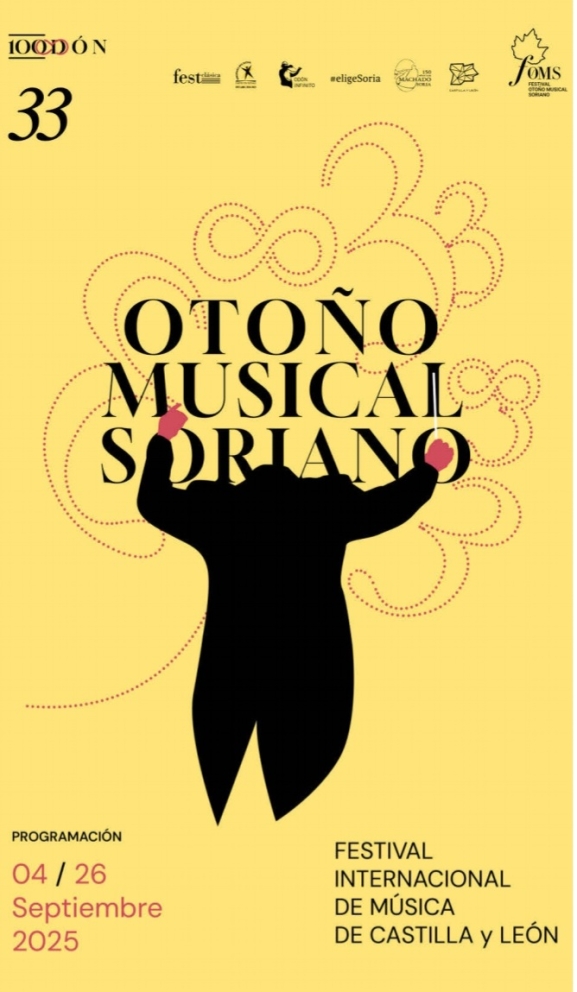 Estreno de Álbum de Leonor en homenaje a Machado en Soria