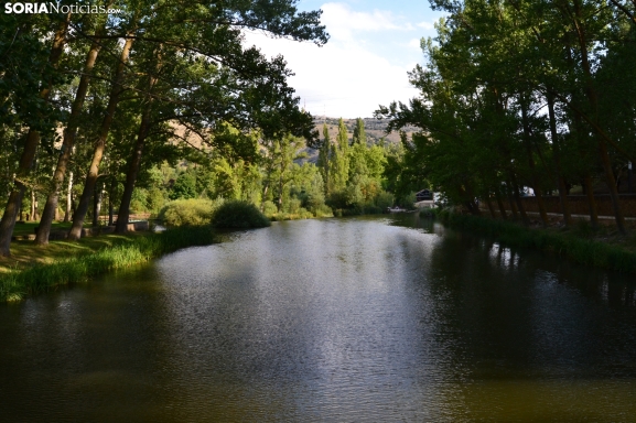 Leve descenso de las temperaturas después de un sábado caluroso