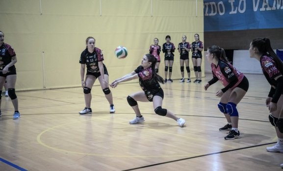 El Sporting Río Duero busca jugadores benjamines y alevines en Soria