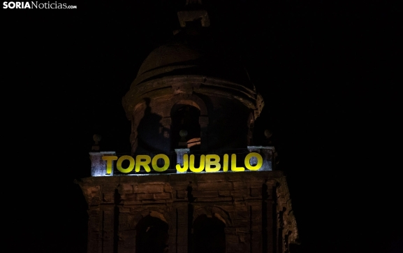 La justicia anula las medidas cautelares que impidieron la celebración del Toro Jubilo en 2024