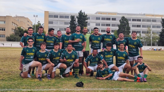 El Ingenieros de Soria suma experiencia en su amistoso en Zaragoza