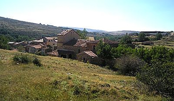 Las Aldehuelas investiga una vía pública y abre plazo de alegaciones