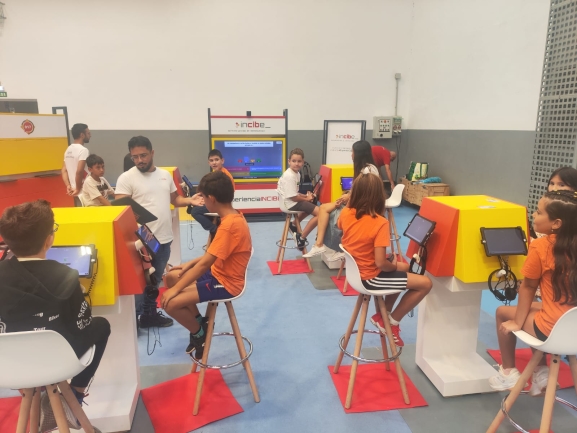 INCIBE ofrece actividades de ciberseguridad gratis en Soria