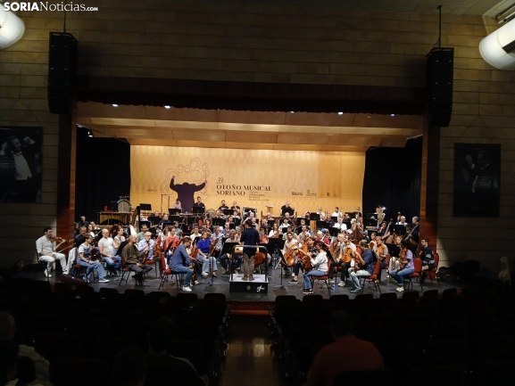 ¿Puede un ensayo emocionar como un concierto?