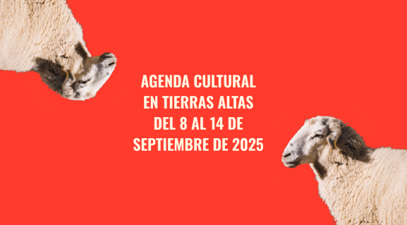 Fiestas en Tierras Altas: Agenda del 12 al 14 de septiembre