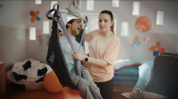 ASPACE exige una Estrategia Estatal para la parálisis cerebral